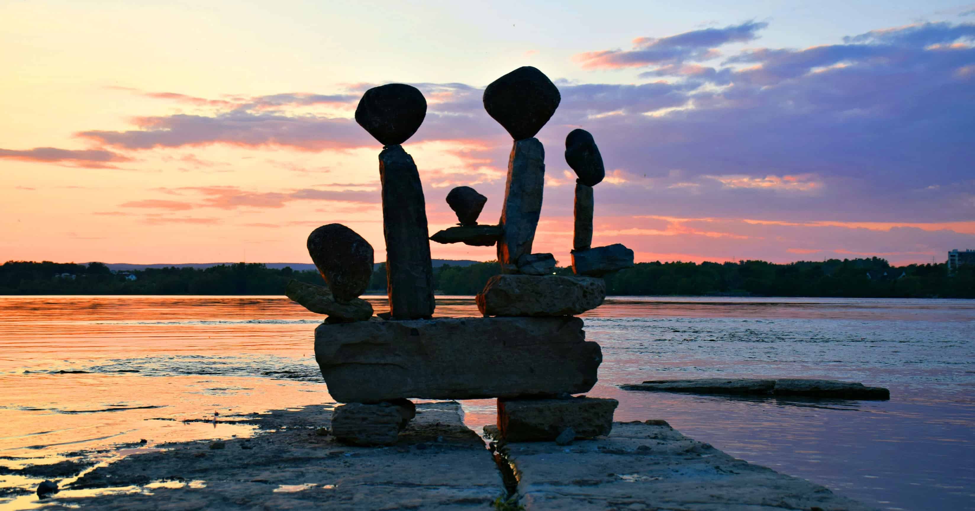 7 Signs Your Work Life Balance Needs Fixing