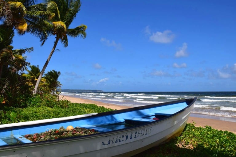 Favourite Moments From My Visit to Trinidad and Tobago