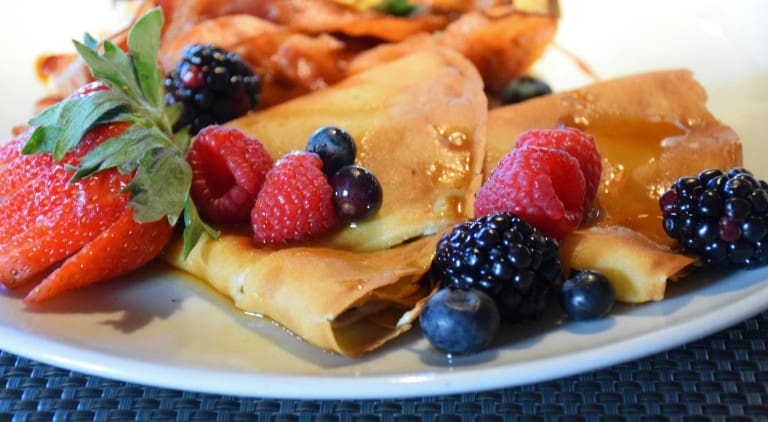 Quebec foods