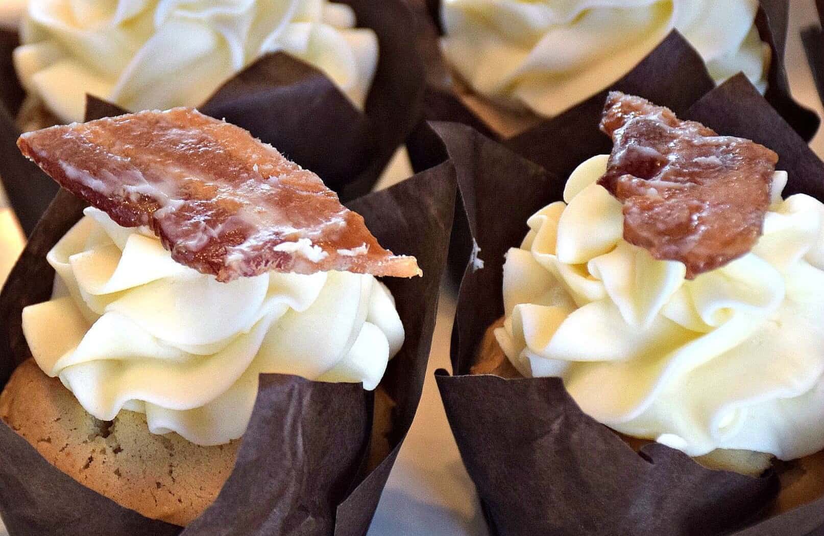 unusual maple treats