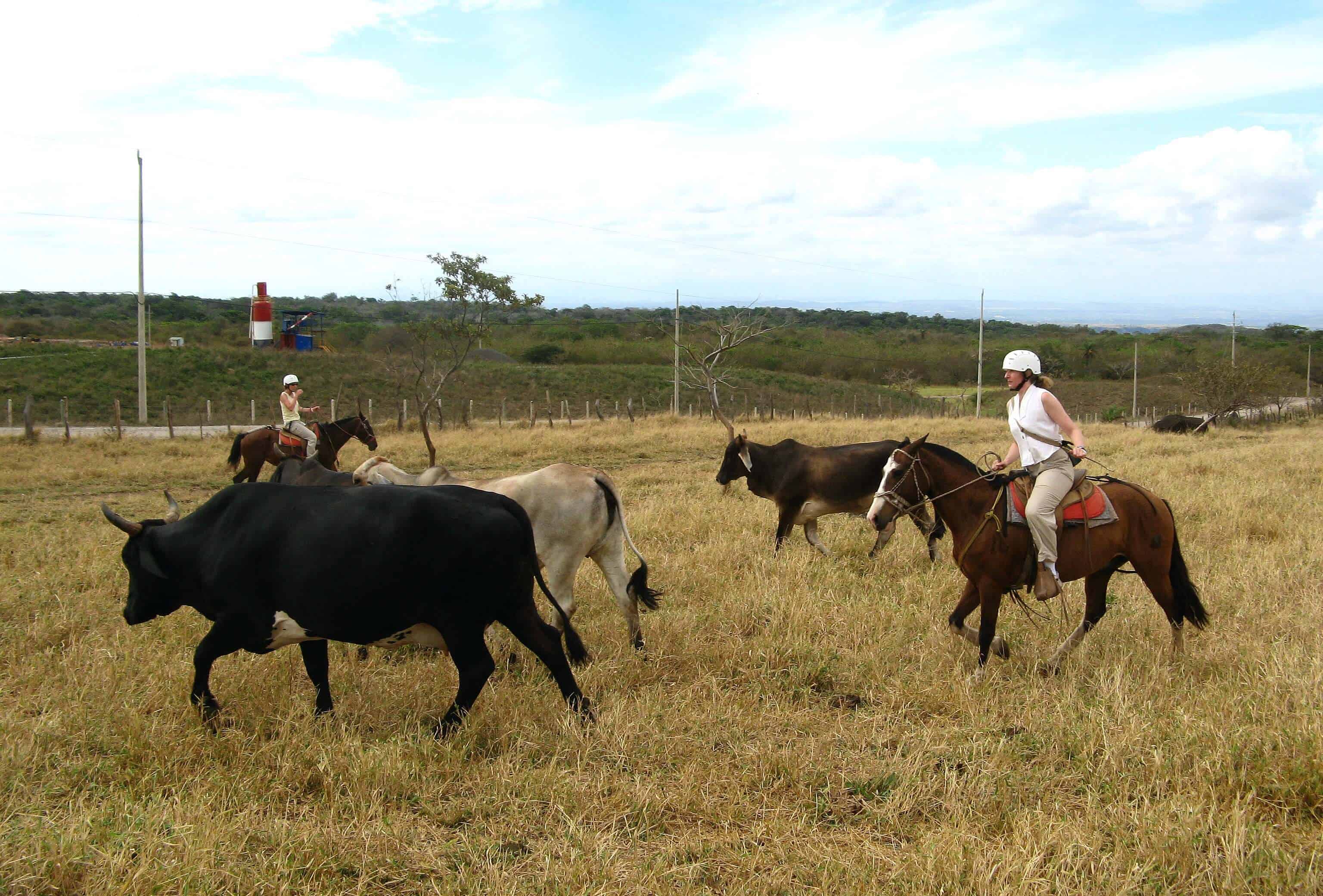 Rincon de la Vieja, Costa Rica