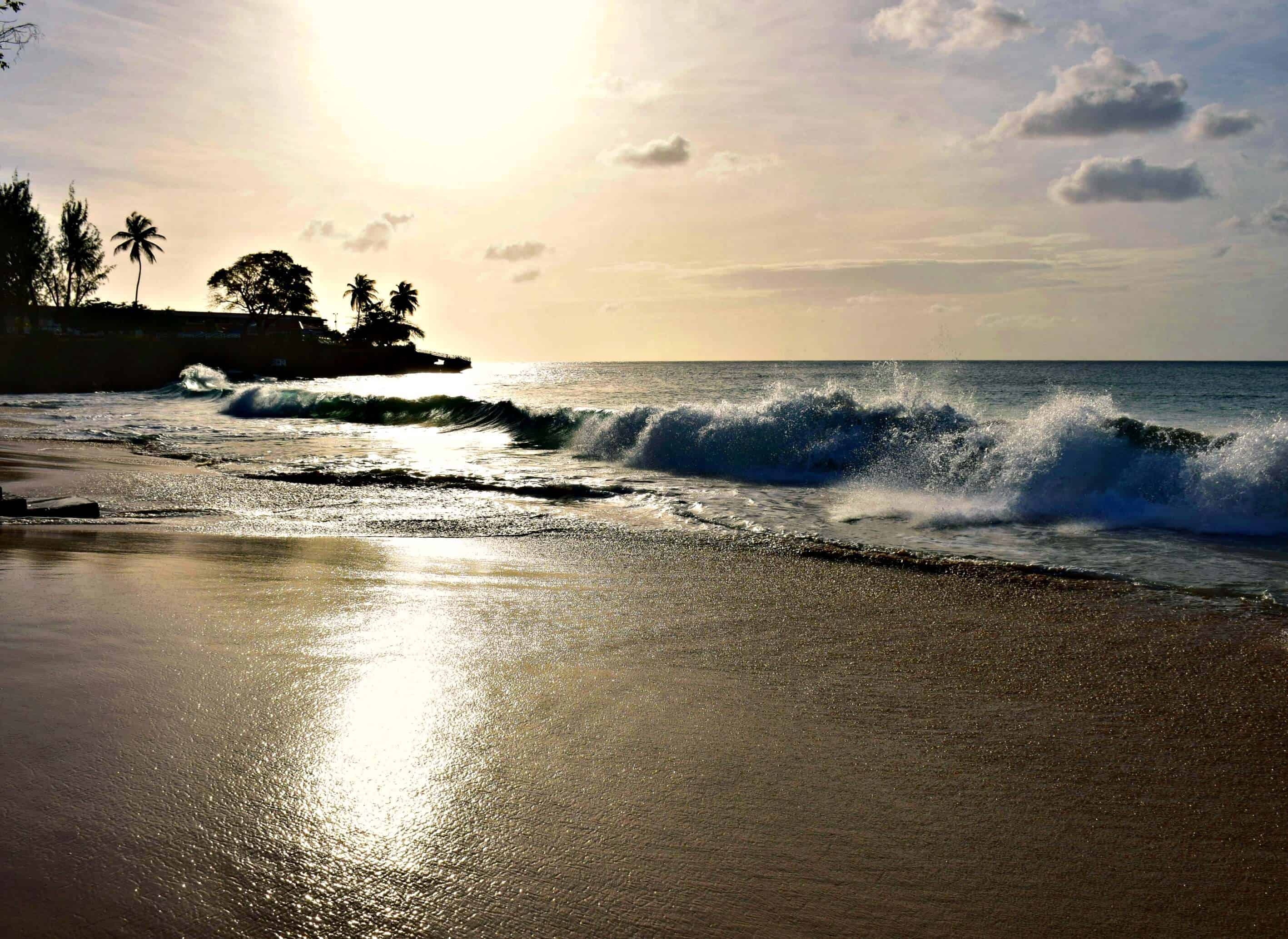 Crown Point, Tobago