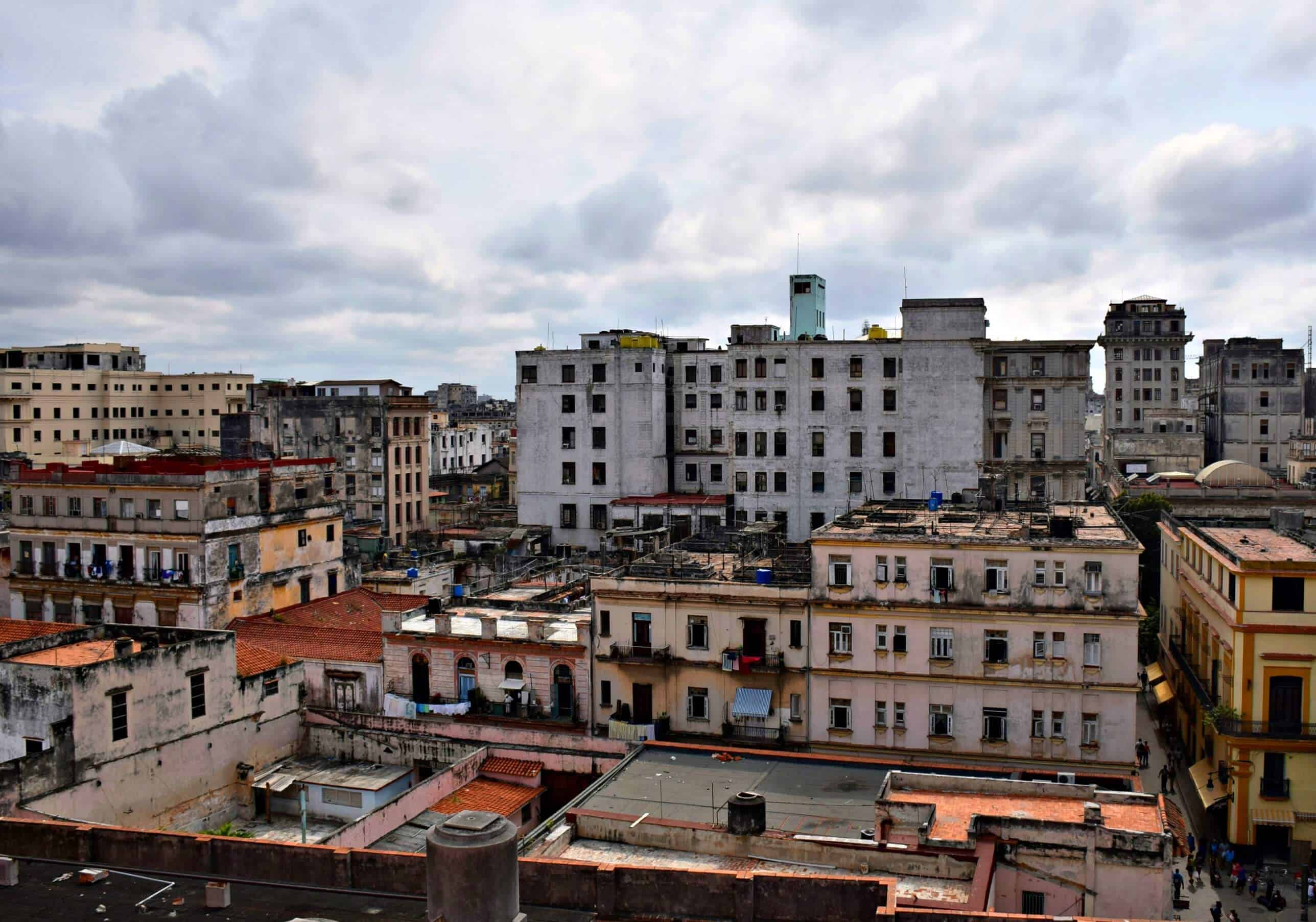 Hemingway bars in Havana