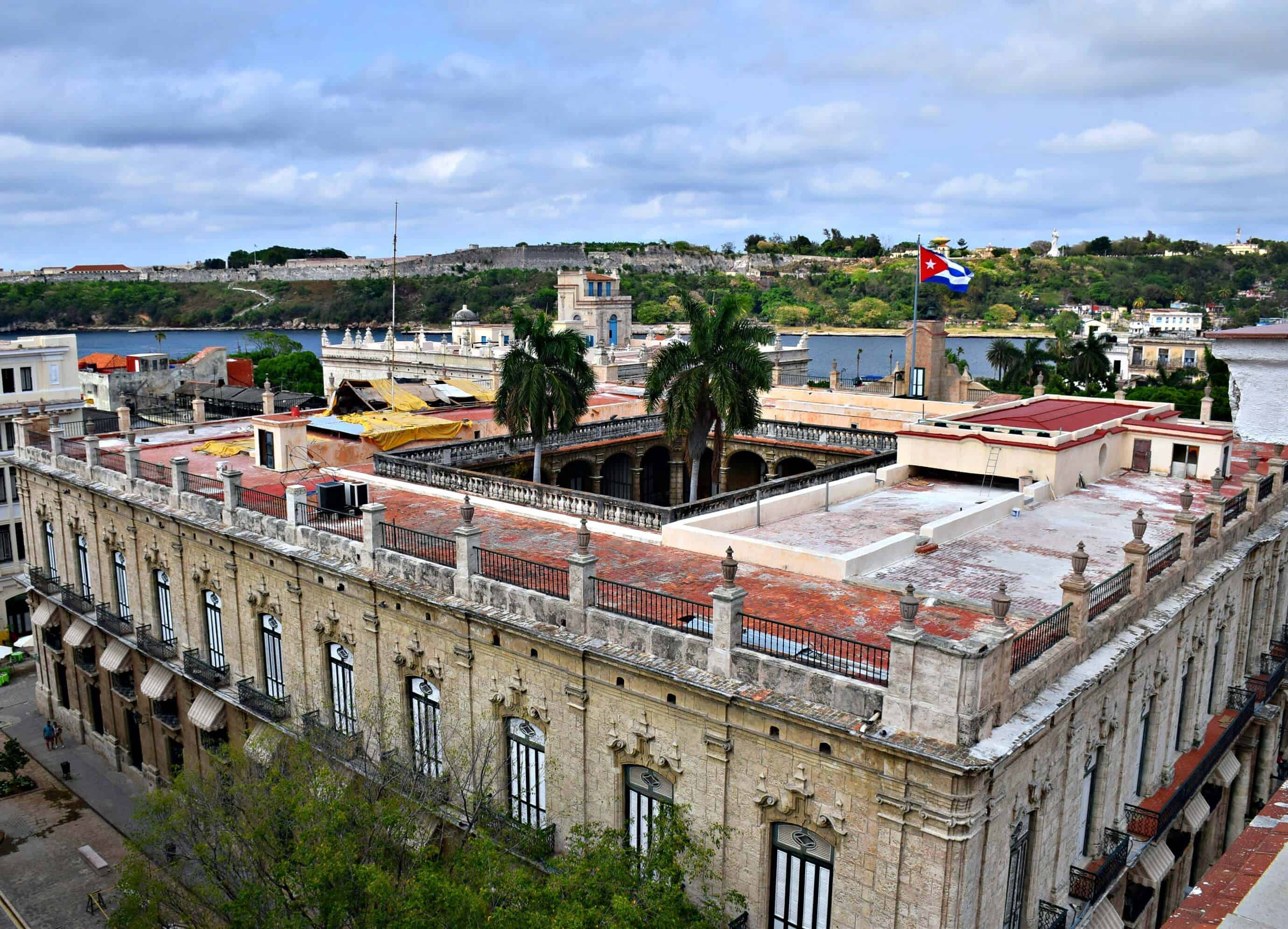 Hemingway bars in Havana
