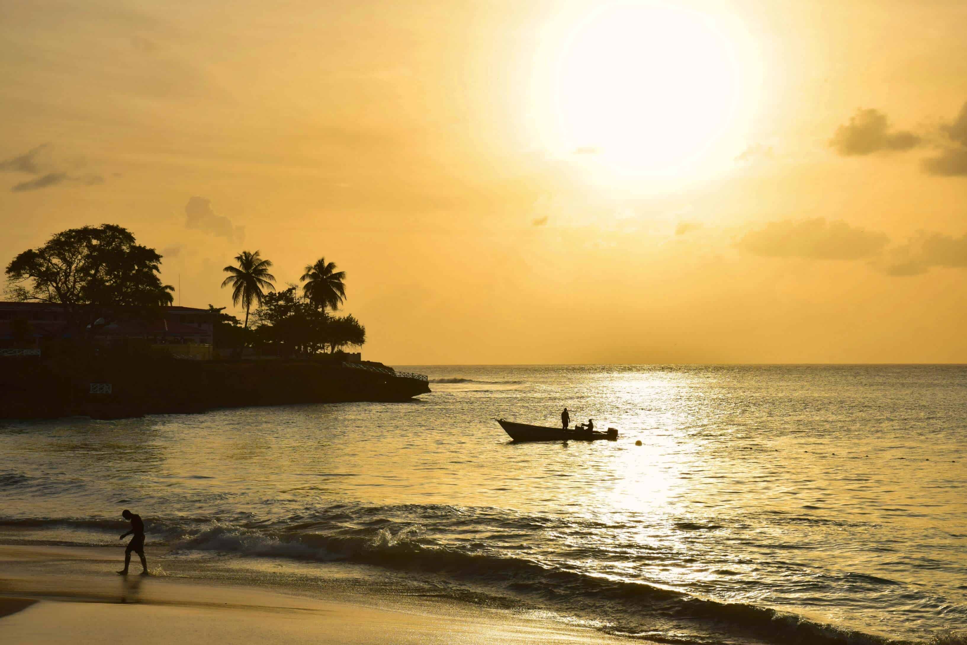 Crown Point, Tobago