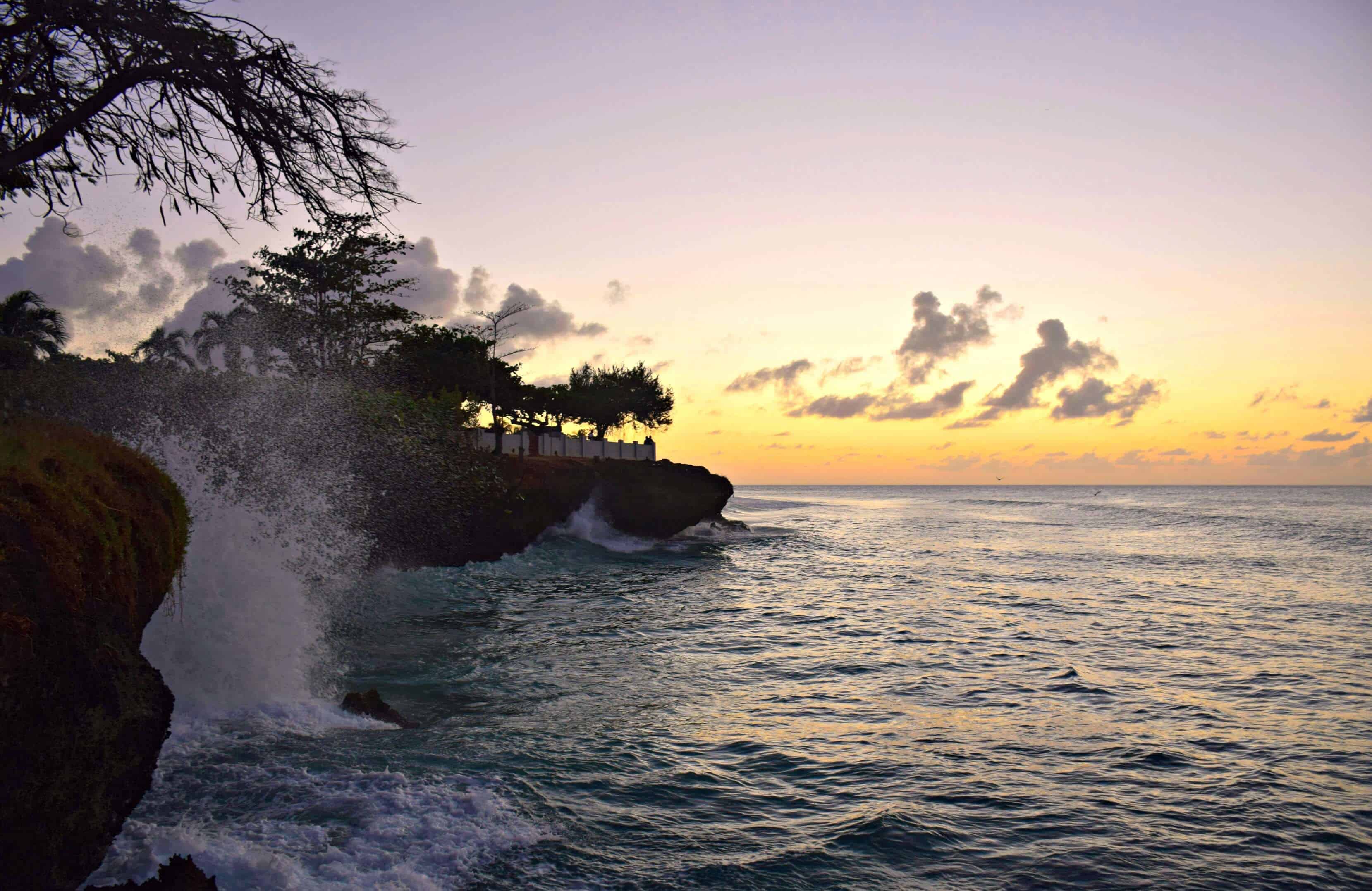 Crown Point, Tobago