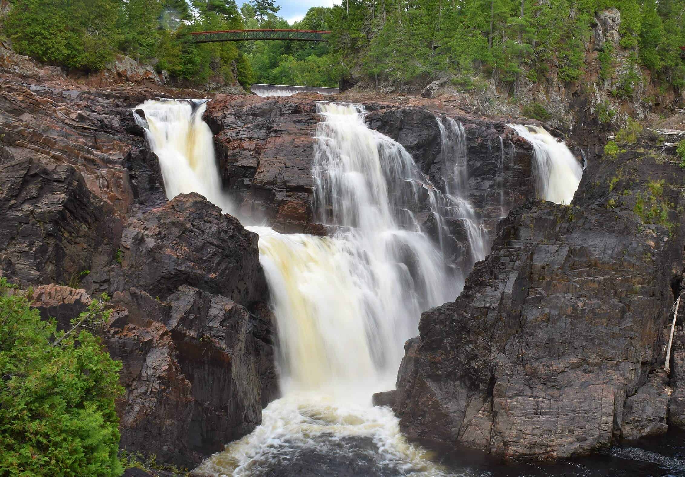 Fort Coulonge, Quebec