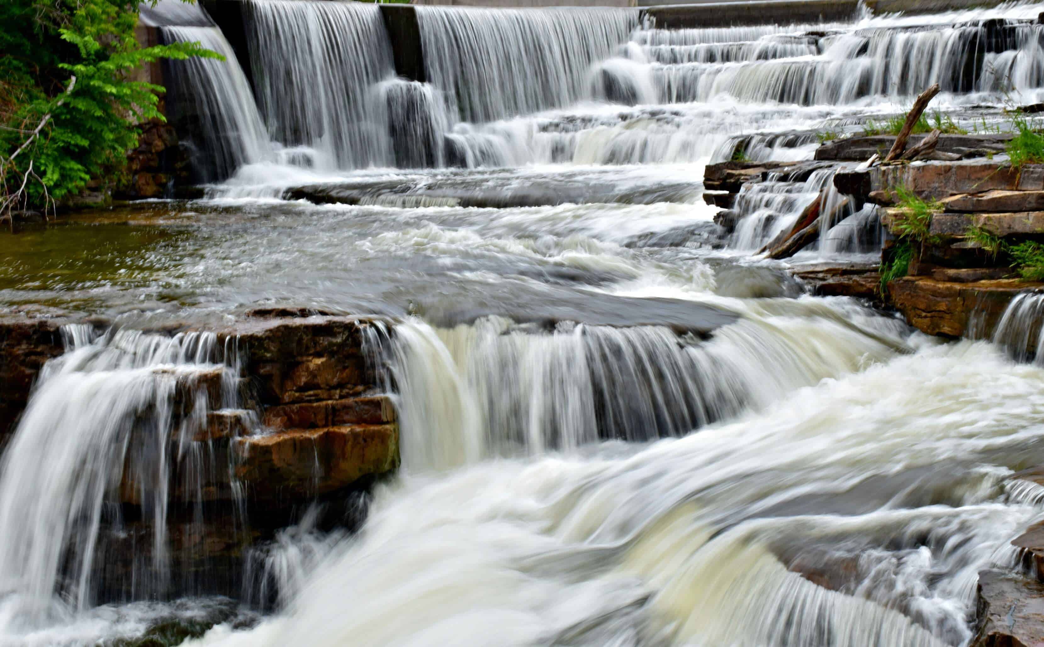 Almonte, Ontario