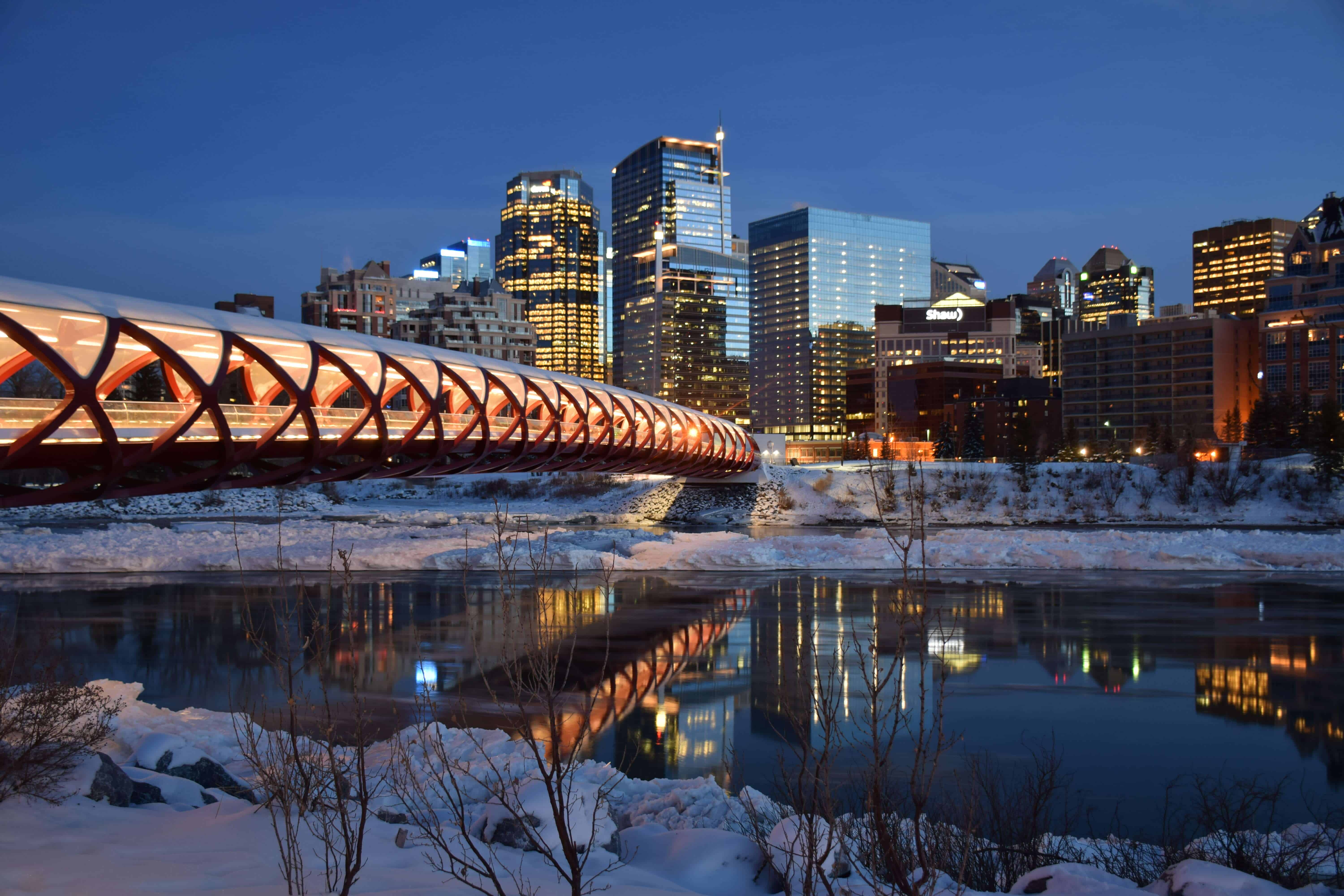Calgary, Alberta