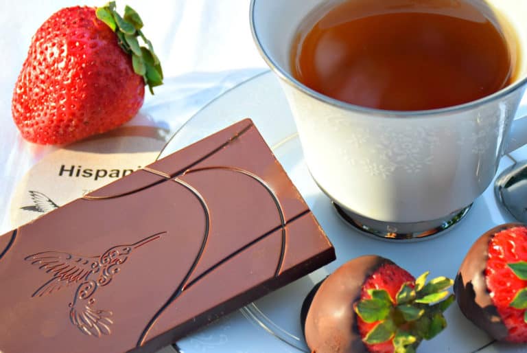 Making the World’s Best Chocolate Bar