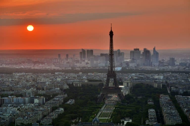 If You Liked Midnight in Paris, You’ll Love These Books