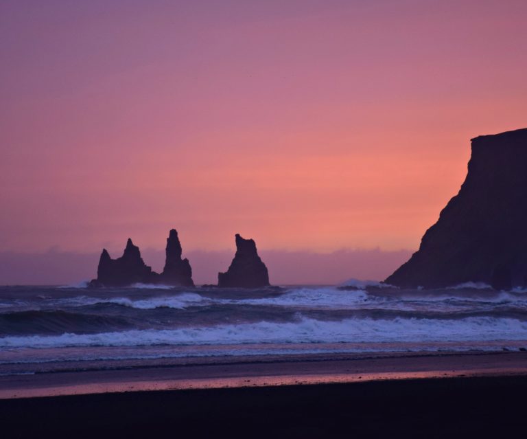 Photos of the Week:  Iceland Preview