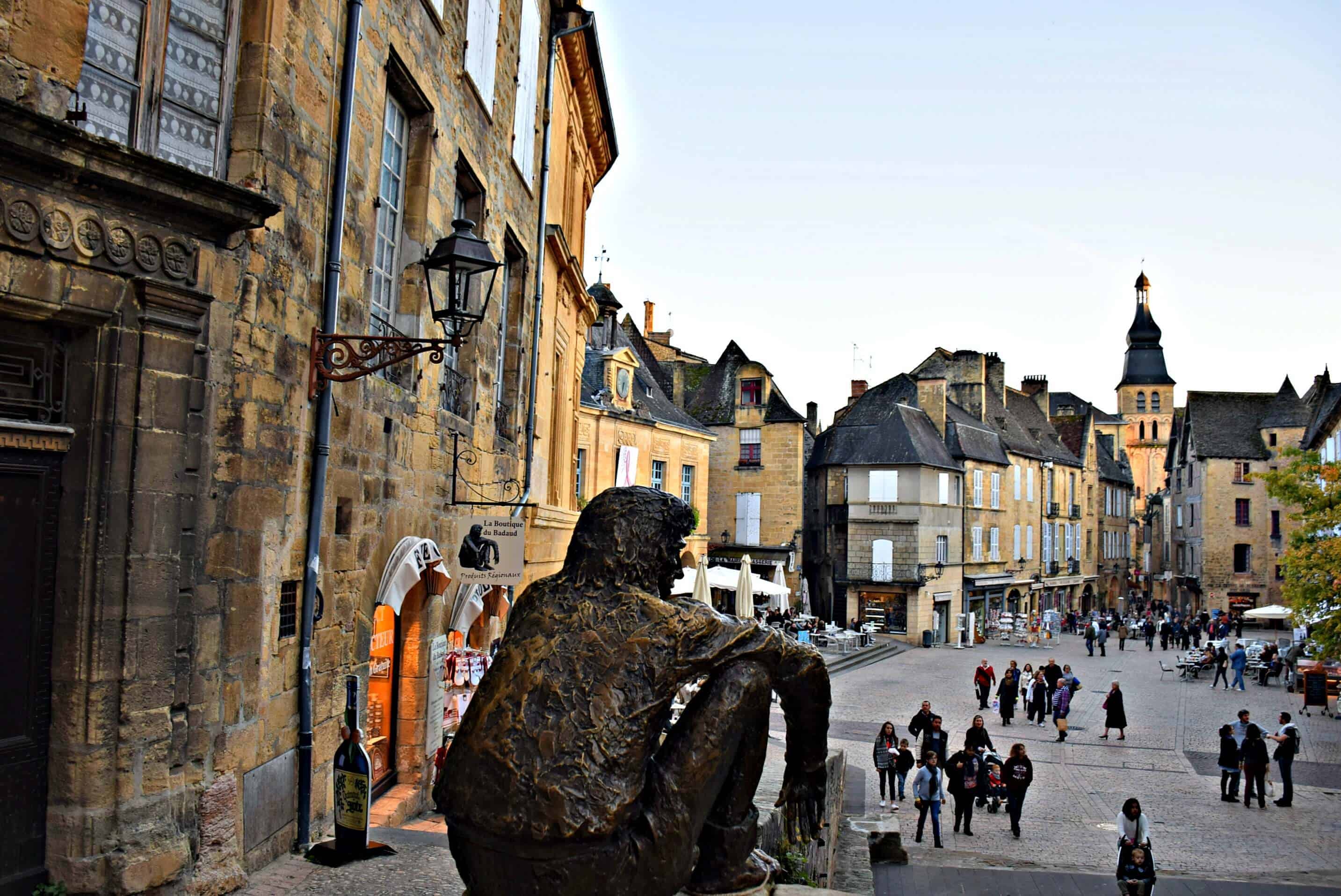 Sarlat