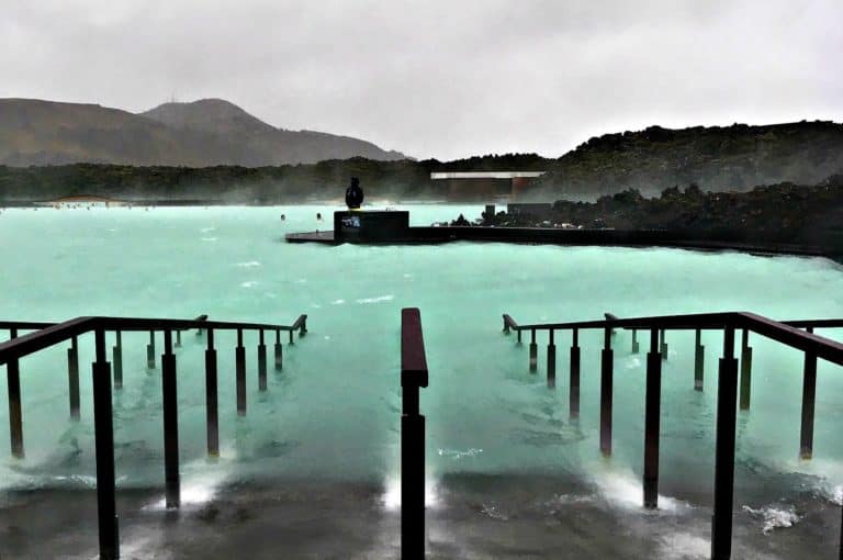 blue lagoon bliss