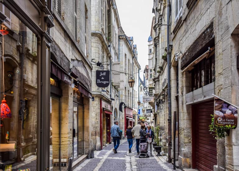 The Gourmet Paradise in France You Must Visit