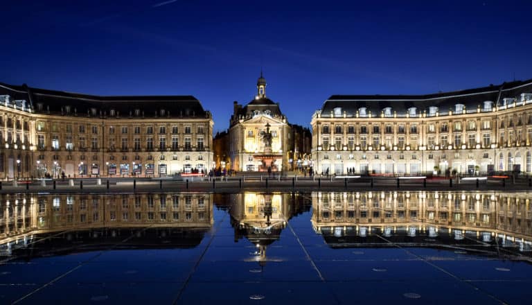Best Bliss Destinations For 2017