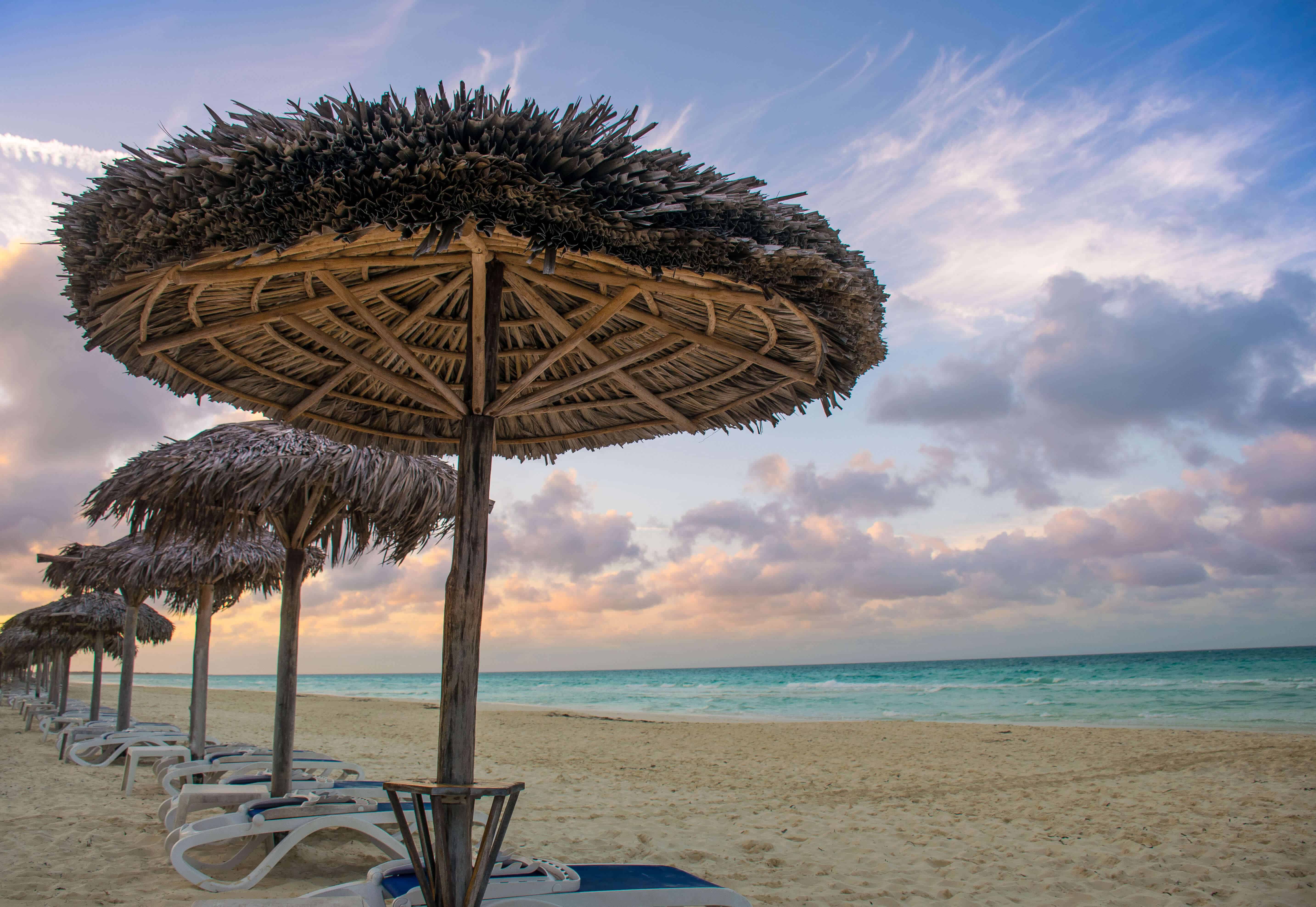 how to plan the perfect beach vacation