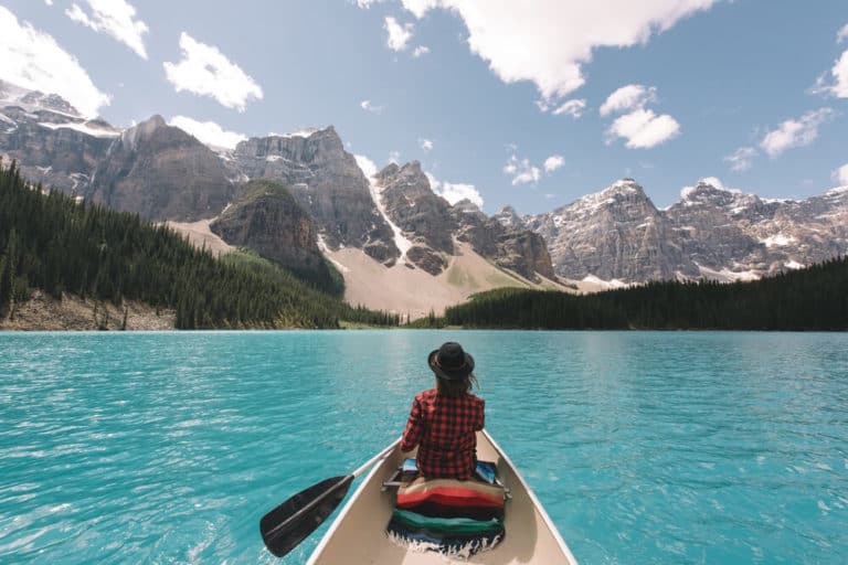 Canada National Parks