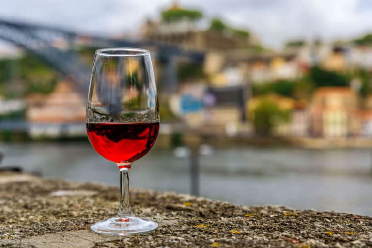 Food tour in Porto
