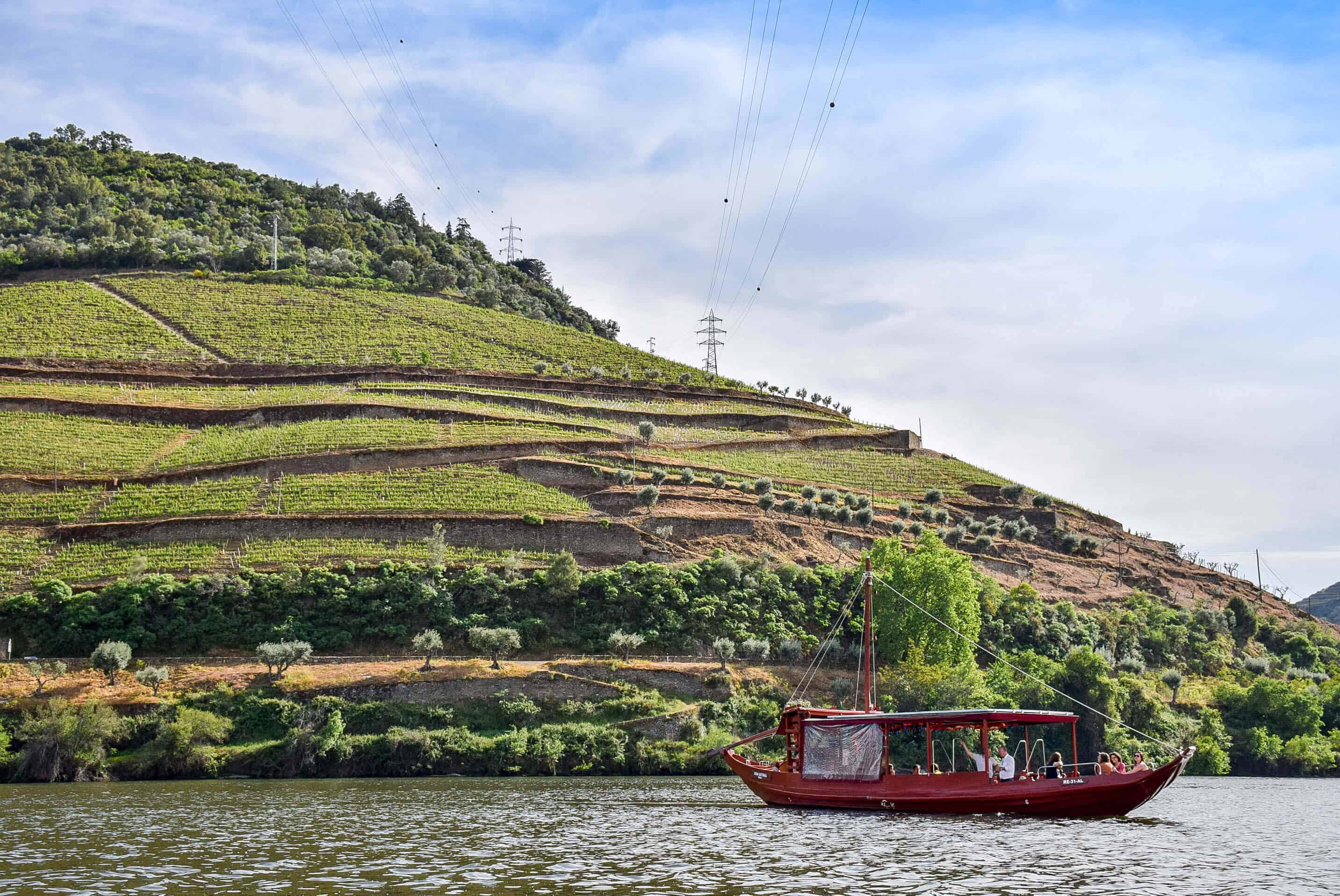 best tour of the douro valley