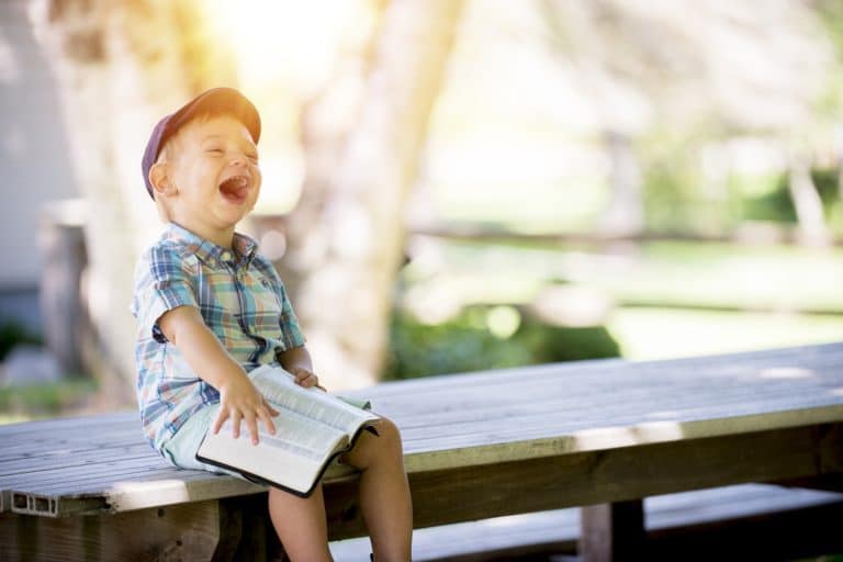 Ten Top Books To Inspire Happiness