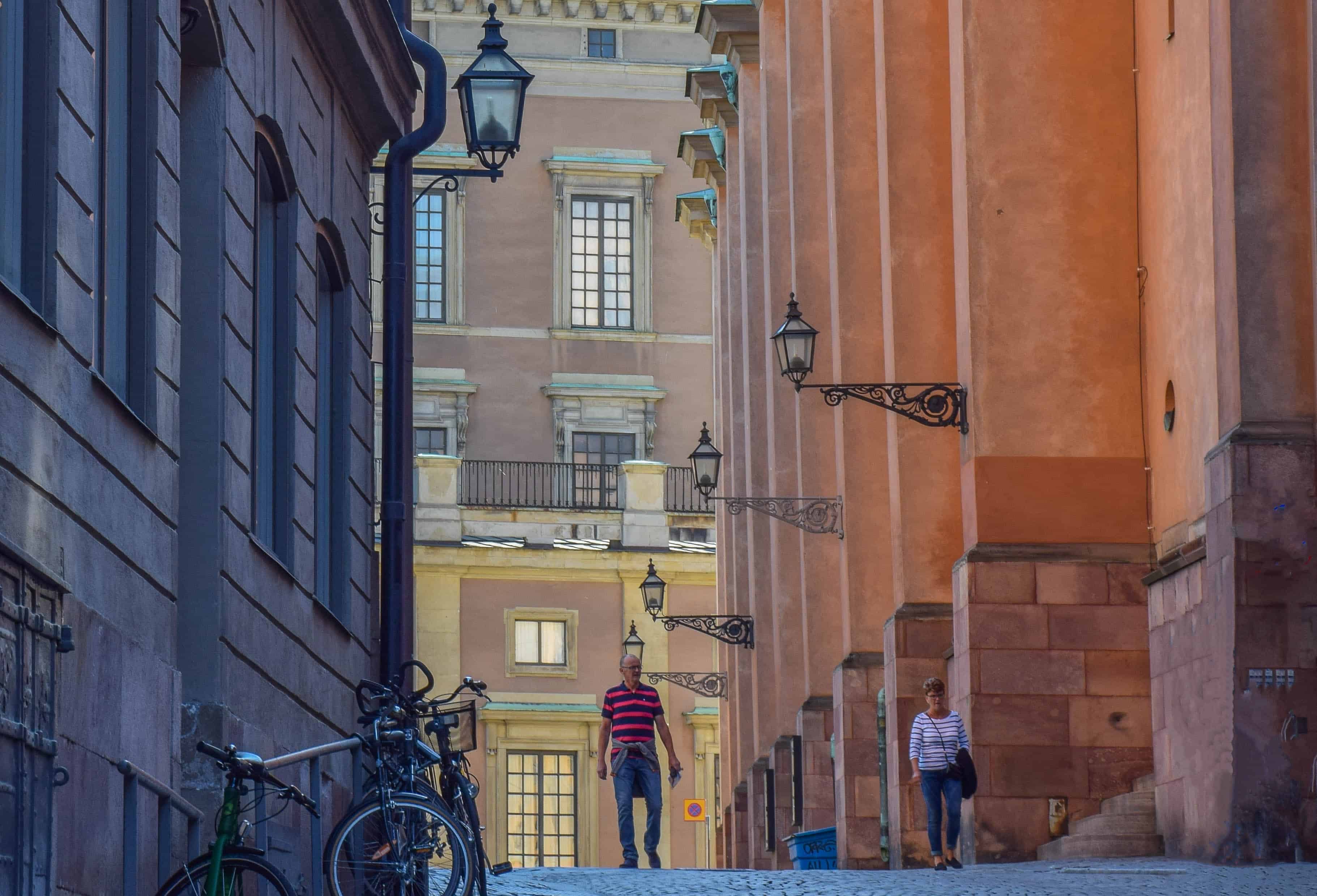 Things to do in Gamla Stan