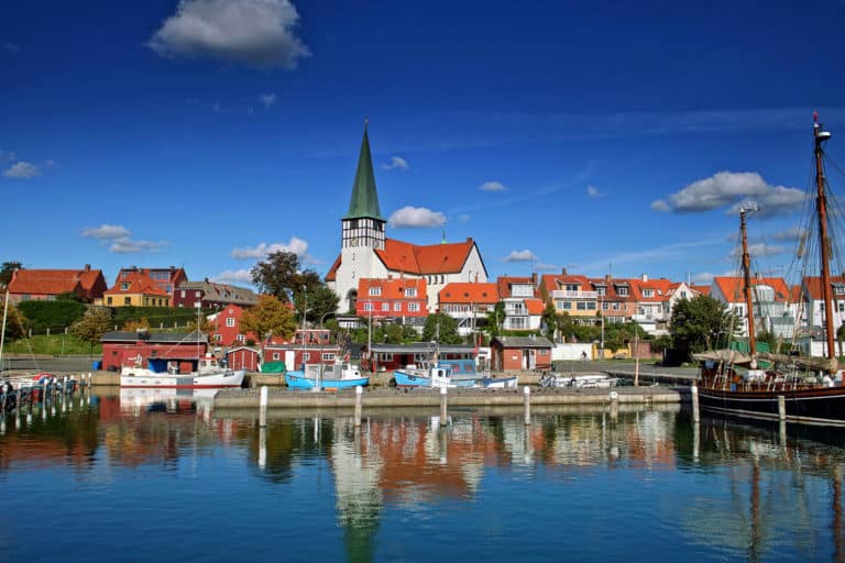 Why This Secret Island in Denmark is a Hot New Destination