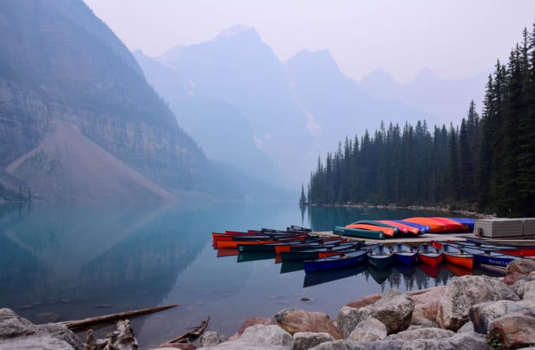 Alberta, Canada