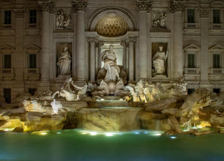 How To Get the Best Photos in Rome, Italy