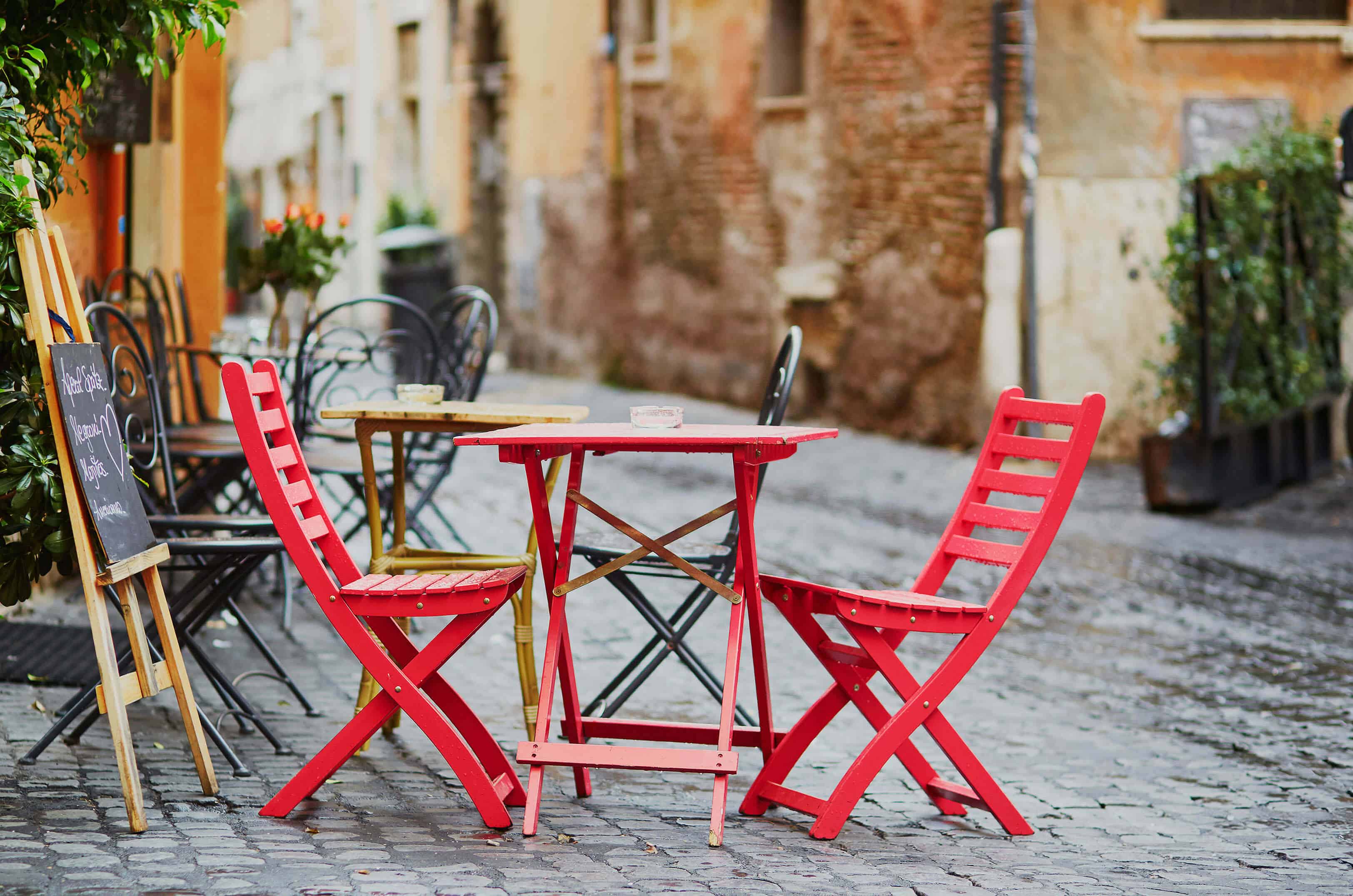 Best food tour in Rome