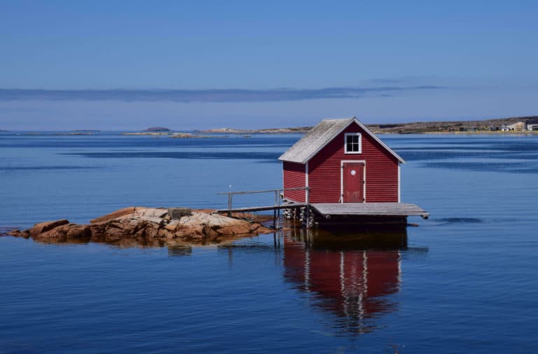 A Complete Guide to Fogo Island, Newfoundland, Canada