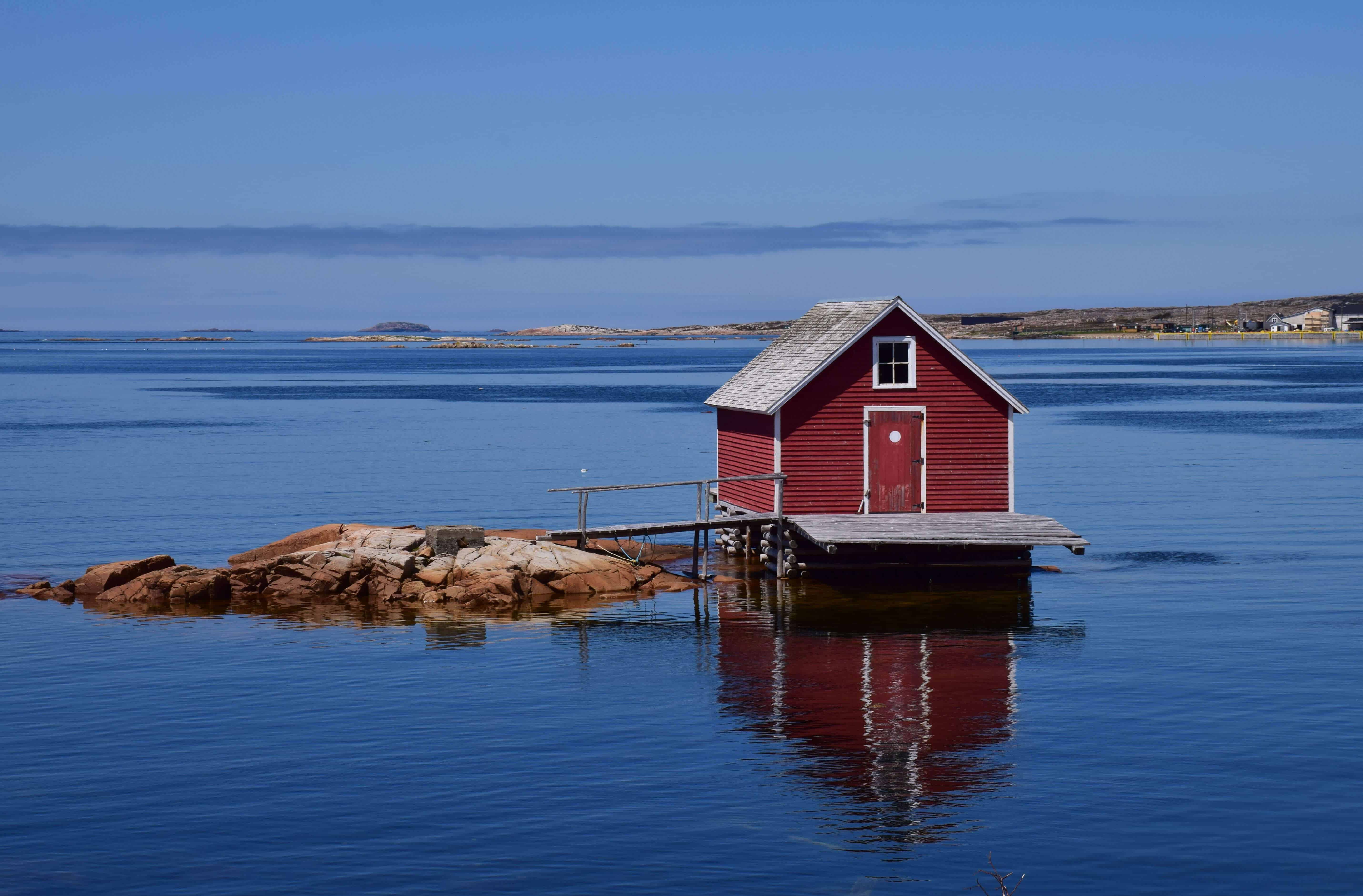 A Complete Guide to Fogo Island, Newfoundland, Canada