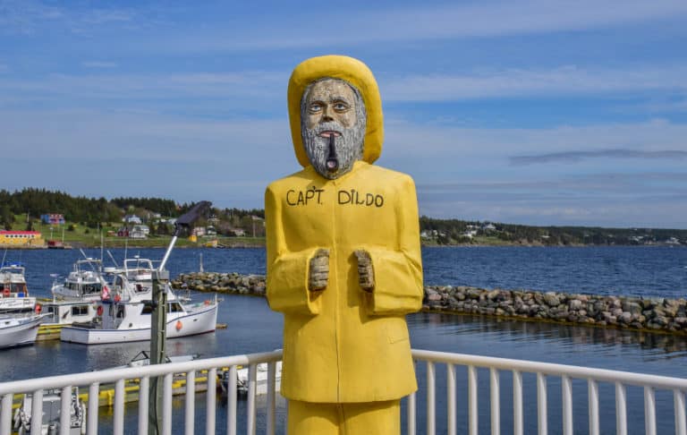 Things to do in Dildo, Newfoundland - Why You & Jimmy Kimmel Should Visit
