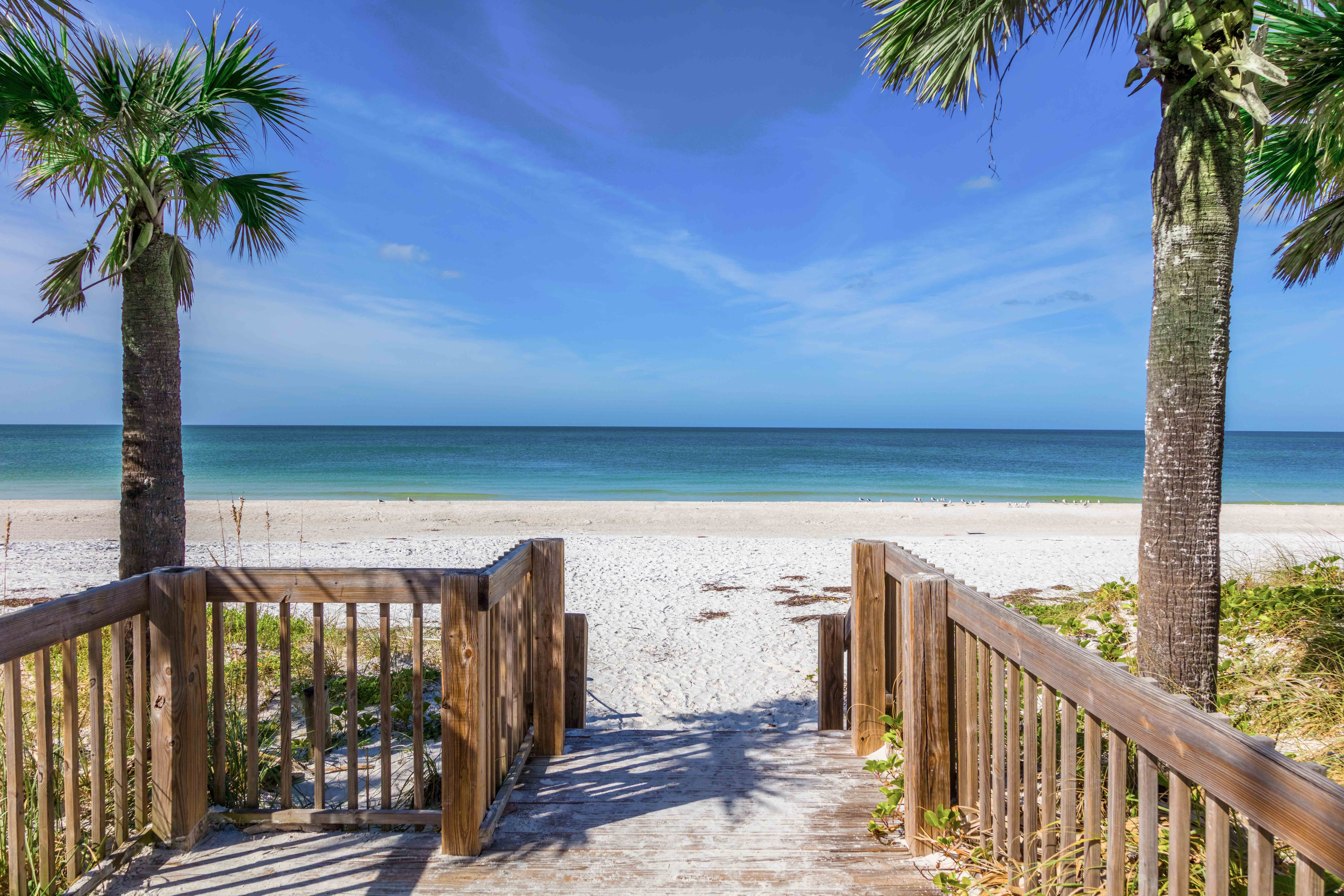 12 Secret Winter Getaways in Florida