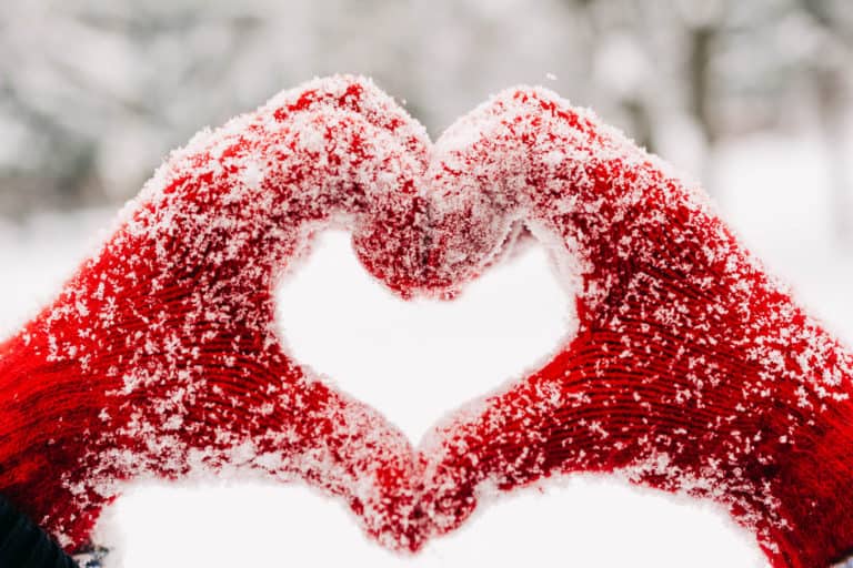10 Romantic Getaways in Canada for Valentine’s Day