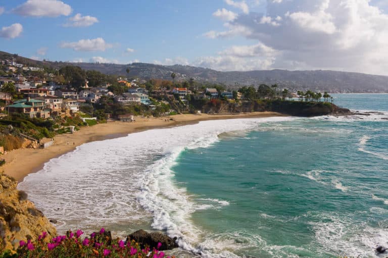 15 Coolest Airbnbs in Laguna Beach, California for a Blissful Retreat